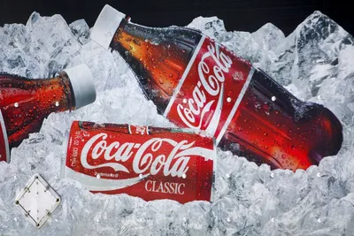 Муляж Банка Кока Кола Coca-Cola купить недорого, цены от производителя 21  000 руб.