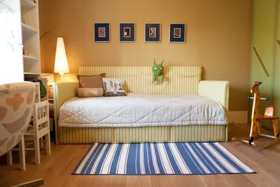 Идеи обустройства спальной комнаты: нюансы дизайна, рекомендации, фото