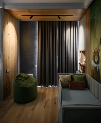 Дизайн комнаты в общежитии: как обыграть семейный и студенческий интерьер |  ivd.ru