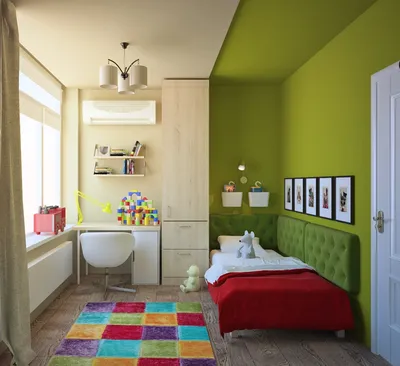 Дизайн комнаты для подростка: какой стиль выбрать. Интерьер комнаты  подростка