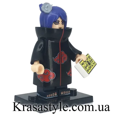 обои с конан | Konan, Anime, Akatsuki