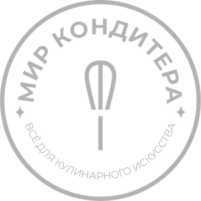 ⋗ Журнал Мир Кондитера № 2 Июль 2017 купить в Украине ➛ CakeShop.com.ua
