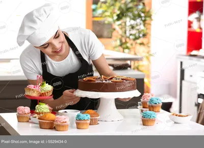 Визуал для кондитера Инстаграмм в 2022 г | Кондитер, Иллюстрации торта,  Новогодние десерты | Кондитер, Иллюстрации торта, Новогодние десерты