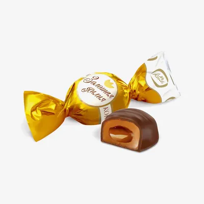 Конфеты «Самый умный хрустящие конфетки» 1кг, 1 кг — Сладуница
