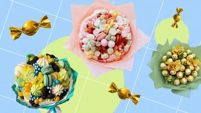Набор конфет ассорти \"Сладкий сюрприз\" 16 конфет в продаже в интернет  магазине chocohit.ru