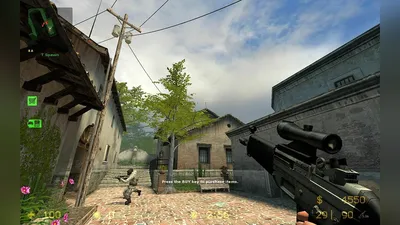 Counter-Strike: Source - что это за игра, трейлер, системные требования,  отзывы и оценки, цены и скидки, гайды и прохождение, похожие игры CS:S