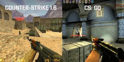 Counter-Strike: Source - что это за игра, трейлер, системные требования,  отзывы и оценки, цены и скидки, гайды и прохождение, похожие игры CS:S