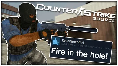 Counter-Strike: Source on Steam