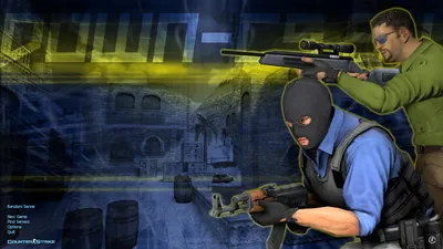 Counter Strike 1.6 Multiplayer In 2023 | 4K - YouTube