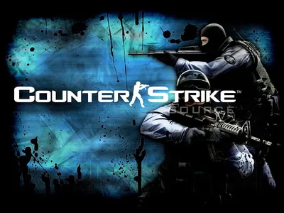 100+] Counter Strike Source Wallpapers | Wallpapers.com