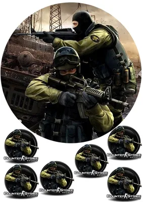 Counter Strike Symbol Logo Vector Movie Editorial Photo - Illustration of  counterterrorists, prevent: 202507281