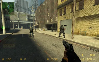 Counter-Strike 1.6 is Free to Play on Your Web Browser | Man of Many