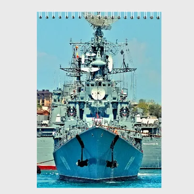 Описана дальнейшая судьба крейсера «Москва»: Оружие: Наука и техника:  Lenta.ru
