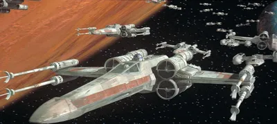 Корабли ЗВ #1 | Звёздные войны|Star Wars|Rus Amino