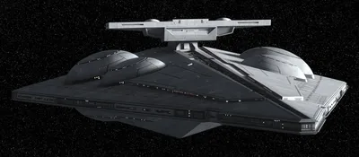 Сравниваем размер кораблей из «Звездных войн» с объектами реального мира -  Рамблер/новости