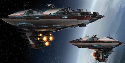 Star Wars: Rogue One - Секреты создание U-Wing