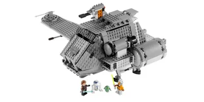 Конструктор LEGO Star Wars 75140 Десантный корабль Сопротивления купить за  7499 руб в магазине игрушек www.magazinigrushek.moscow с доставкой по  Москве и всей России