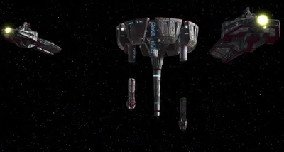 Техника Звездных войн: флот повстанцев. Часть 2. | Пикабу