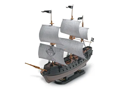 Набор из пиратских кораблей, пиратский корабль: 2 100 грн. - Другие игрушки  для детей Днепр на Olx
