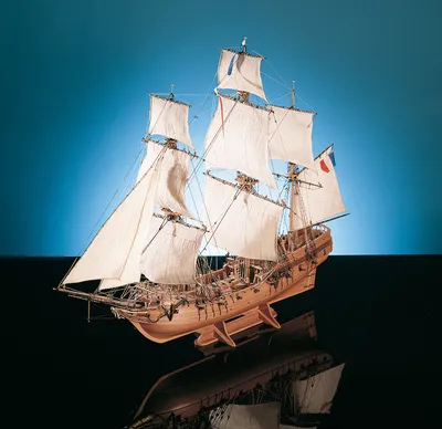 5 самых печально известных пиратских кораблей в истории | Александр  Ермолаев | Дзен