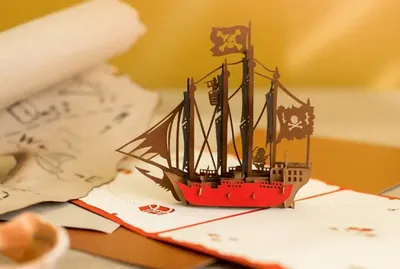 Пиратский корабль в Кемере - Морская прогулка - Цена и Отзывы