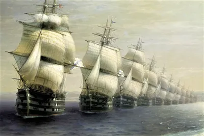 Зачем в 1853 году в Сан-Франциско сняли паруса с 700 кораблей. |  Джентльмены + | Дзен