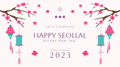 Seoul Cafe - Дорогие друзья, уже завтра 12 февраля, а это значит что  наступает корейский Новый год🎄🥳 ⠀ В честь этого праздника Мы угостим  каждого бесплатным супом «Ттоккук» и подарим скидку 10%