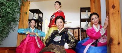 Добро пожаловать на корейский Новый год (Соллаль) – всё о корейской  косметике от Интернет-магазина Космея