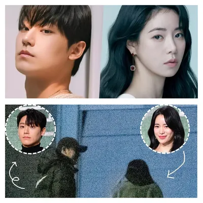 Топ самых горячих корейских актёров 2023 года | Bonnie 김 (K-Dramas) | Дзен