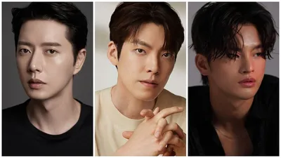 10 лучших корейских актеров 2020 года - Новости