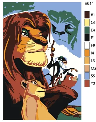 Король лев | Хранитель лев - Идеальный мир (Симба/Нала, Кову/Киара,  Кайон/Фули) - YouTube
