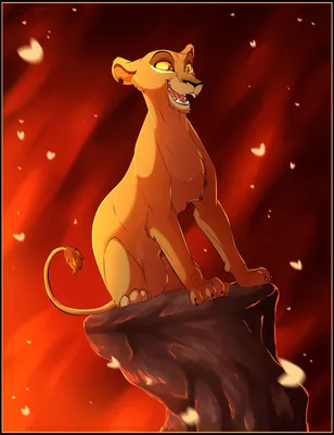 Идеи на тему «Зира король лев» (7) | король лев, лев, король