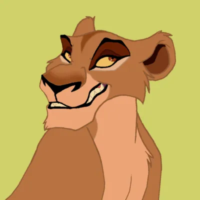 Король Лев Кугар Шрам Зира, лев, млекопитающее, кошка, как млекопитающее  png | PNGWing