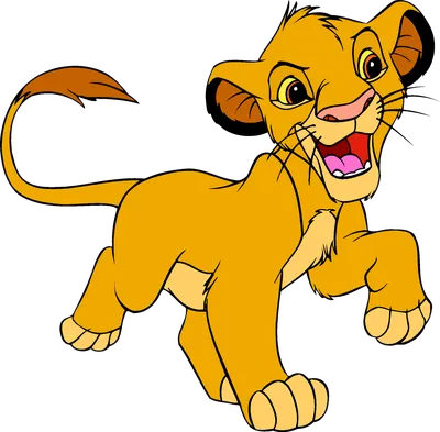 Львиная Гвардия / Страж Лев / Хранитель Лев / The Lion Guard - «Когда  выйдет король лев 4?» | отзывы