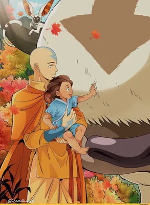 Аватар: Легенда о Корре The Last Airbender: The Legend of Korra / смешные  картинки и другие приколы: комиксы, гиф анимация, видео, лучший  интеллектуальный юмор.