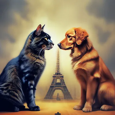 Кошки против собак: Месть Китти Галор (фильм, 2010) смотреть онлайн в  хорошем качестве HD (720) / Full HD (1080)