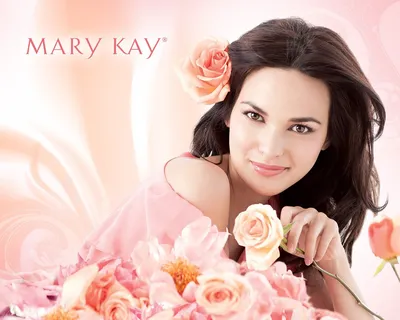 Mary Kay - Одноразовые подносы для косметики | Makeupstore.uz