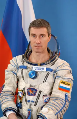 Как невесомость влияет на мозг космонавтов - Российская газета