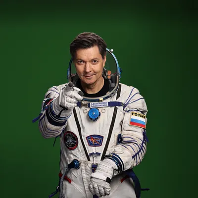 Роскосмос начал открытый набор в отряд космонавтов | 360°