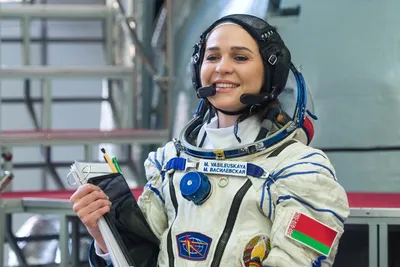 Российские космонавты выйдут в открытый космос в октябре-ноябре - AEX.RU