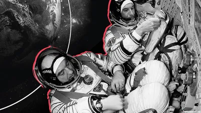 Они могли полететь вместо Гагарина. История первого отряда космонавтов |  Космос | Мир фантастики и фэнтези