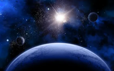 Рождены в космосе. Почему звездные путешественники не смогут жить на Земле  - РИА Новости, 21.04.2022