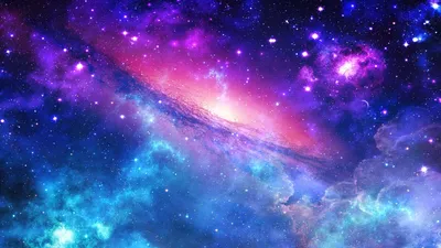 Картинка космоса фон - 70 фото