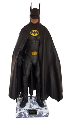 Мускулистый детский костюм Бэтмена купить за 2444 грн. в Fancydress