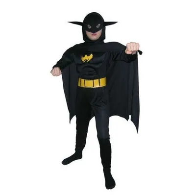 15 самых сильных костюмов Бэтмена - Пермяк на Неве