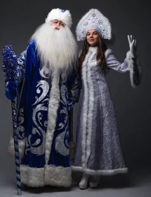 Купить костюм Деда Мороза Устюг по выгодной цене в нашем магазине в Москве