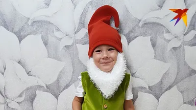 Детский карнавальный костюм Гном, новогодний костюм Гнома (ID#1331724725),  цена: 460 ₴, купить на Prom.ua