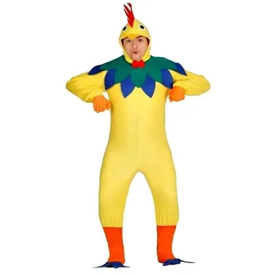 Карнавальный костюм Петух КВ-23 - купить в интернет-магазине Вуаль по цене  5 390 руб.