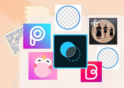 7 приложений, которые помогут удалить задний фон на фото на обычном  смартфоне. | Екатерина Шостак | Дзен