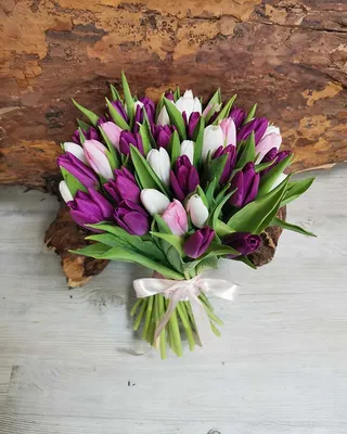 Какие цветы дарить маме на 8 марта 2022 года - KP.RU